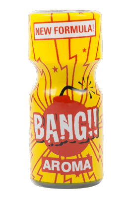 Попперс BANG
