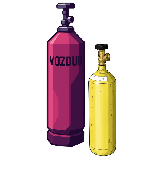Баллоны